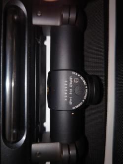 Remengton 770 308win+оптика