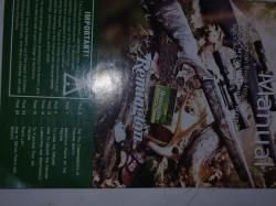 Remengton 770 308win+оптика