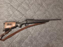 Ременгтон 770