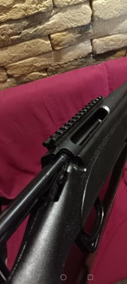 Ременгтон 770