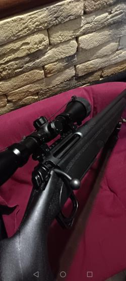 Ременгтон 770