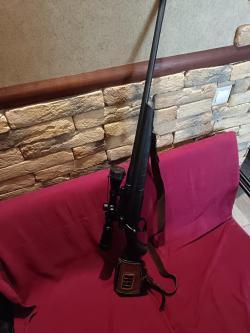 Ременгтон 770