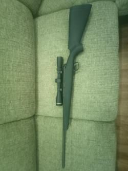 Ременгтон 783