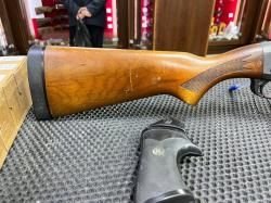 Remengton 870 12/76 2ствола+рукоять USA