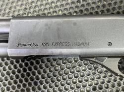 Remengton 870 12/76 2ствола+рукоять USA