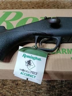 REMIGTON 783