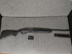 Ремингион 750 , Remington 750 ,  308 калибр ,полуавтомат 