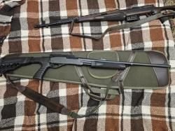 Remingtom 7600 308win