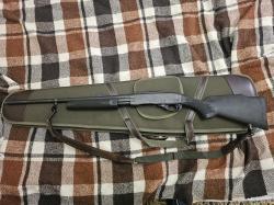 Remingtom 7600 308win