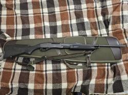 Remingtom 7600 308win