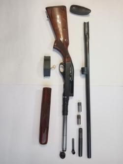 Remington 11-87 Premier LC