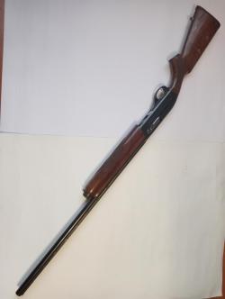 Remington 11-87 Premier LC