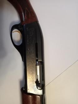 Remington 11-87 Premier LC