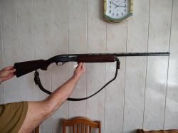 Remington 11-87 Premier