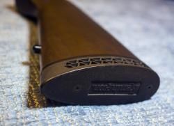 Remington 11-87 special purpose 12/76