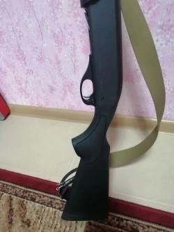 Remington 11-87 Sporsmen