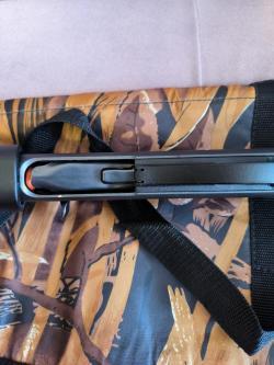Remington 11-87 Sportsman 12/76