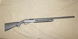 REMINGTON 11-87 SPORTSMAN, кал. 12/76, 1988