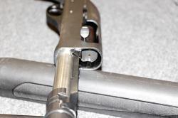 REMINGTON 11-87 SPORTSMAN, кал. 12/76