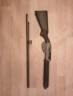 Remington 11-87 Sportsman