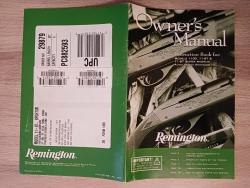 Remington 11-87 Sportsman