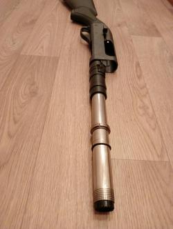 Remington 11-87 Sportsman