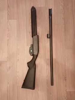 Remington 11-87 Sportsman