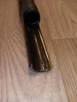 Remington 11-87 Sportsman