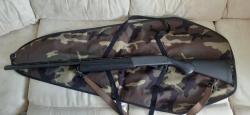 Remington 11-87 sportsman