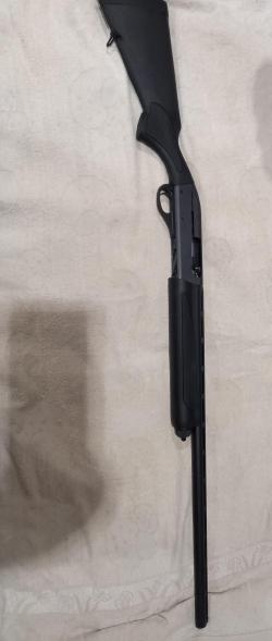 Remington 11-87 Sportsman