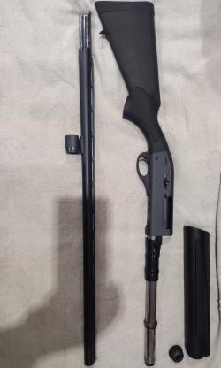 Remington 11-87 Sportsman