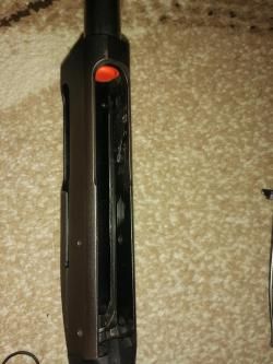 Remington 11-87 sportsman