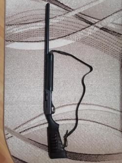 Remington 11-87 sportsman