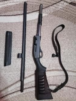 Remington 11-87 sportsman