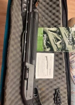 Remington 11-87 Sportsman