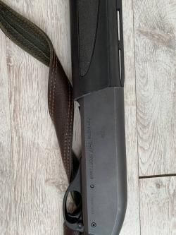 Remington 11-87 Sportsman 