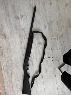 Remington 11-87 Sportsman 