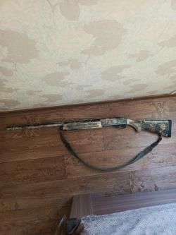 Ремингтон 11-87 Спортсман