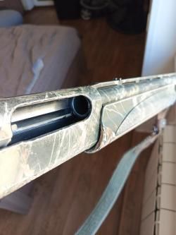 Ремингтон 11-87 Спортсман