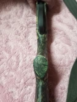 Remington 11-87 SPORTSMAN