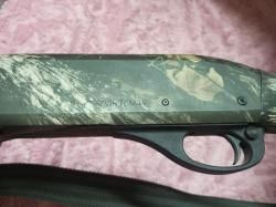 Remington 11-87 SPORTSMAN