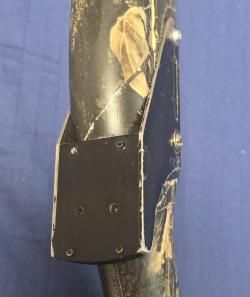 Remington 11-87 SPORTSMAN