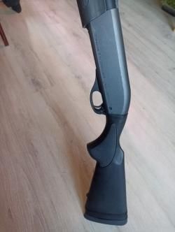 Remington 11-87 Sportsman