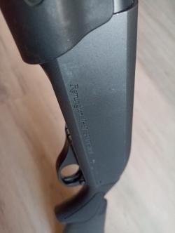 Remington 11-87 Sportsman