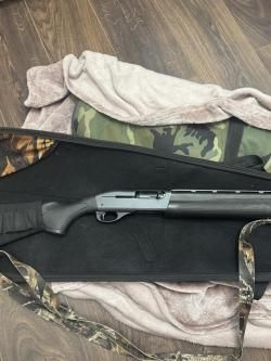 Remington 11-87 sportsman 