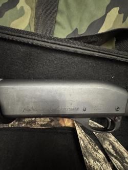 Remington 11-87 sportsman 