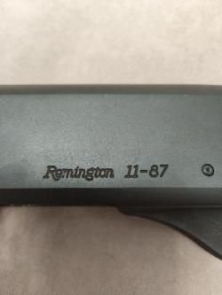  Remington 11-87 Sportsman
