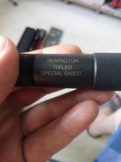 Remington 11-87