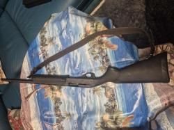 Ремингтон 11-87 