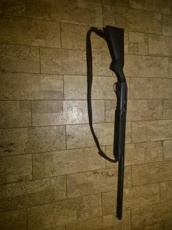 Ремингтон 11-87